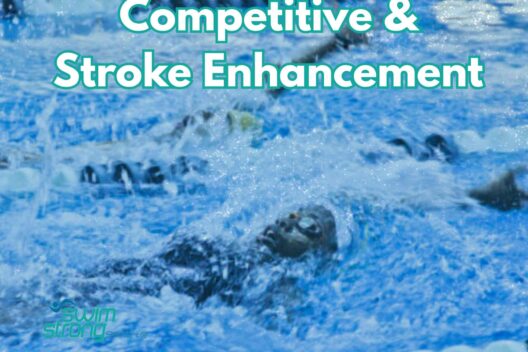 Competitive & Stroke Enhancement