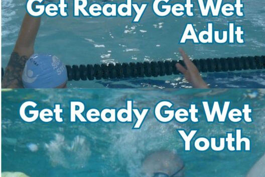 Get Ready Get Wet
