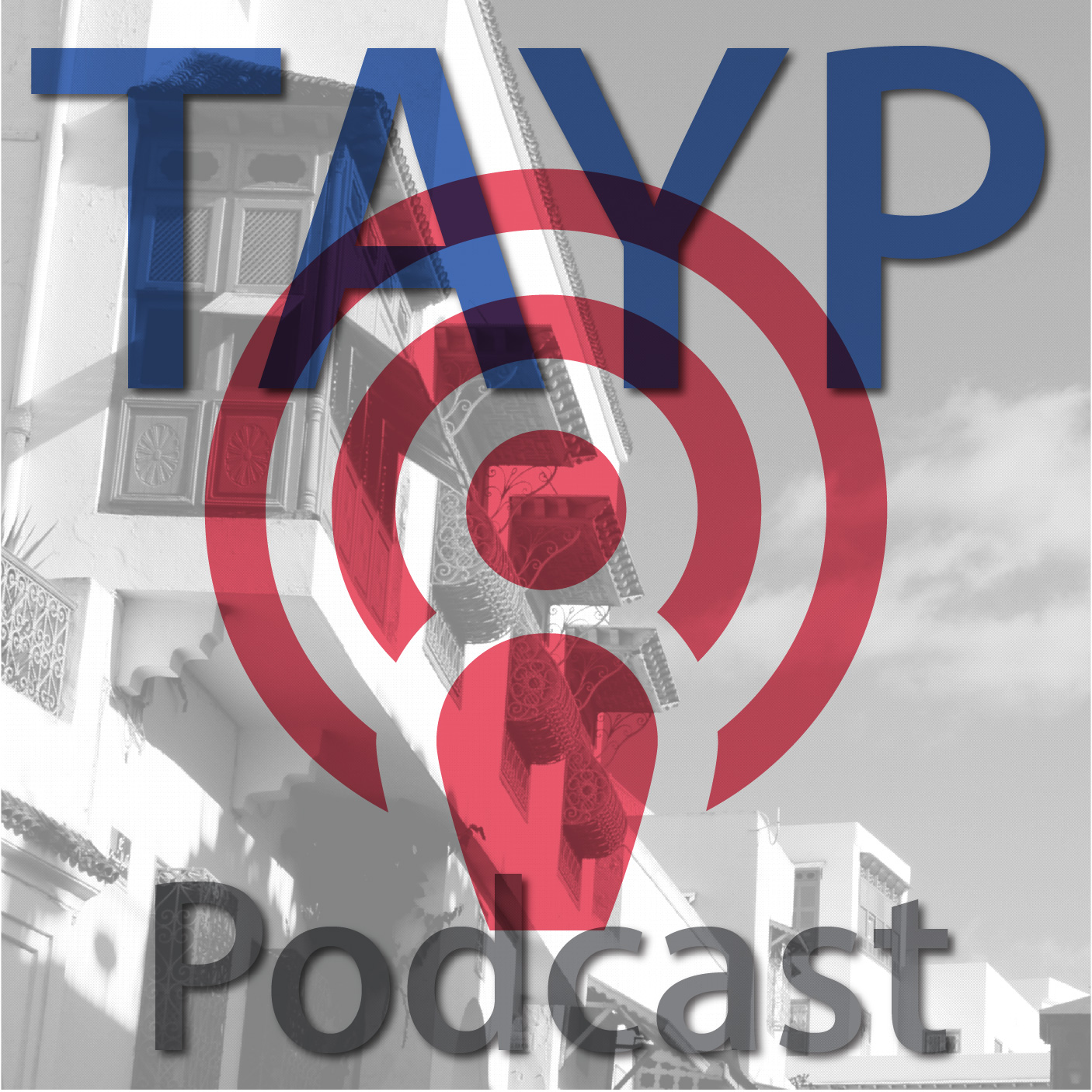 podcast – Tunisian American Young Professionals
