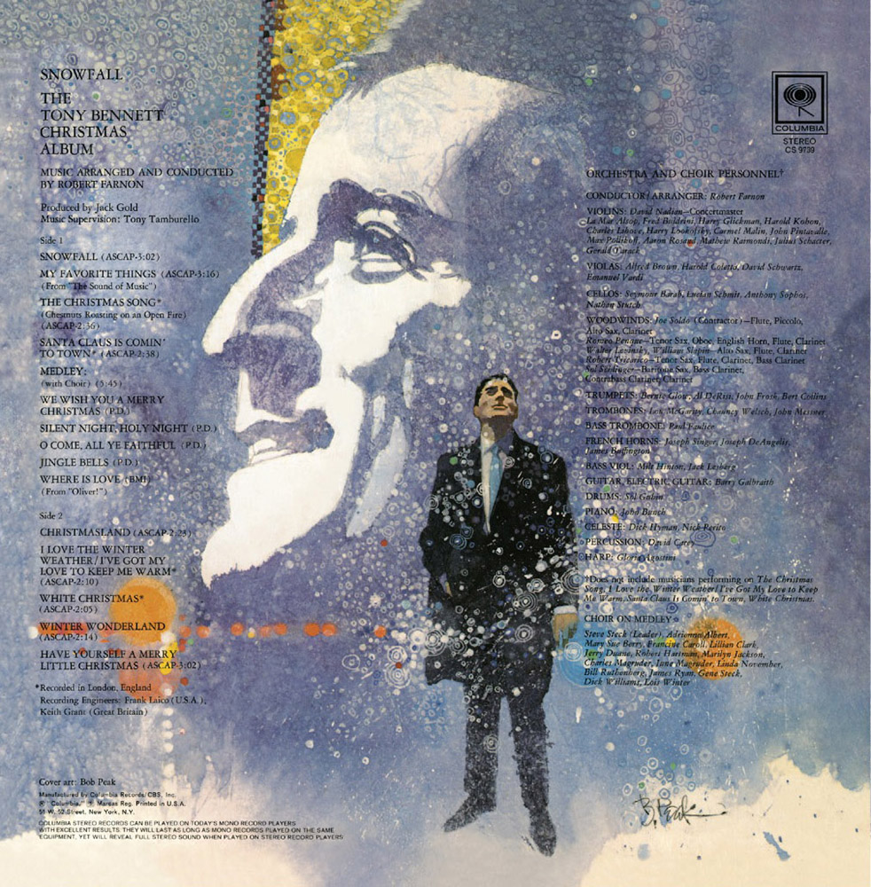 その他 fall: The Tony Bennett Christmas Album (W/Dvd) [CD] Tony Bennett - Snowfall: The Tony Bennett Christmas Album
