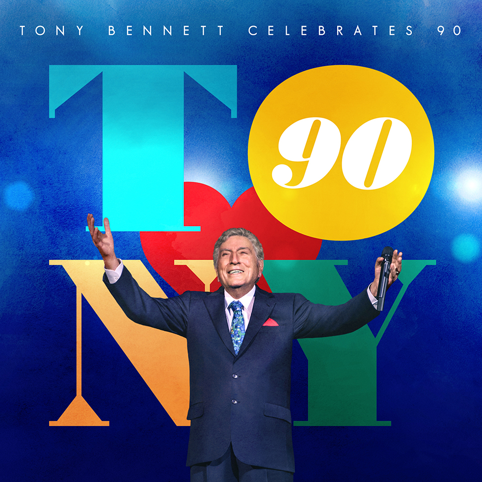 Tony Bennett | The Official Site