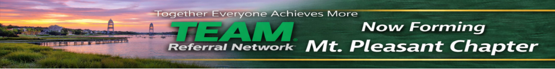 South Carolina - Mt. Pleasant