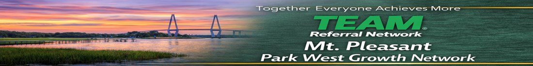 South Carolina - Park West Growth Network