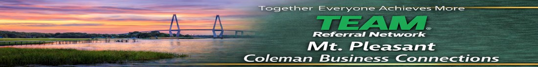 South Carolina - Coleman Business Connections