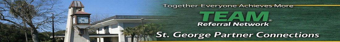 South Carolina - St. George Partner Connections