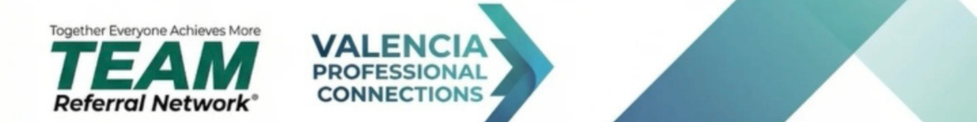 Valencia Professional Connections