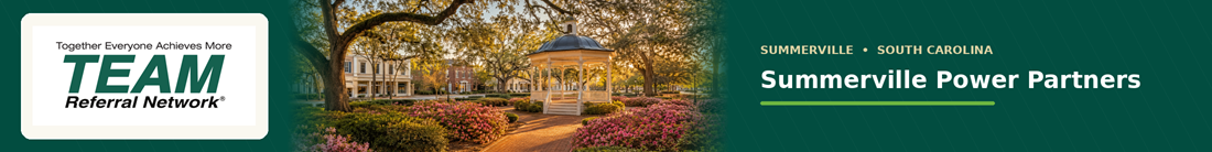 South Carolina - Summerville Power Partners