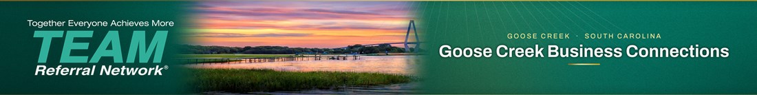 South Carolina - Goose Creek Business Connections