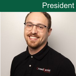 Perry Aston profile photo