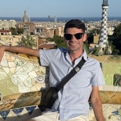 Alex Richardson profile photo