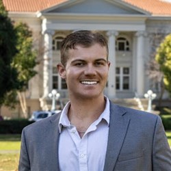 Keith Bua profile photo