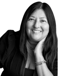 Maria Buch profile photo