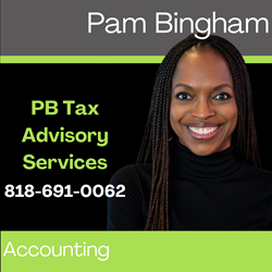Pam Bingham profile photo