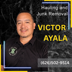 Victor Ayala profile photo