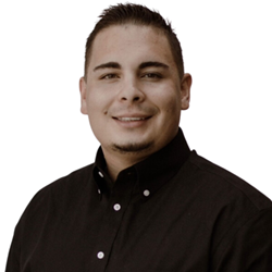 Gabriel Garcia-Hitt profile photo