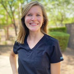 Alyson Cramer profile photo