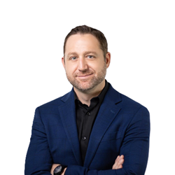 Adam Tice profile photo