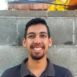 Jonathan Negreros profile photo