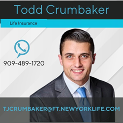 Todd Crumbaker profile photo