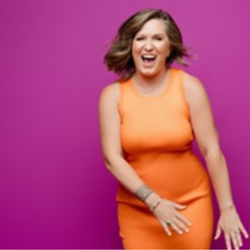 Lina Dion-Inglis profile photo