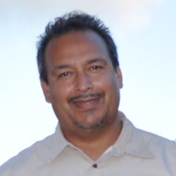 Derek W Barraza PMP profile photo