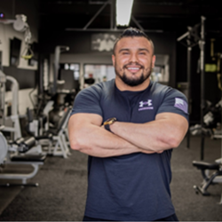 Arnold Recinos profile photo