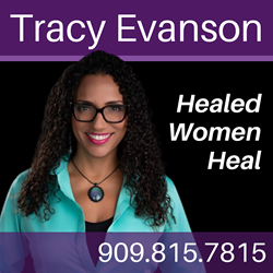 Tracy Evanson profile photo