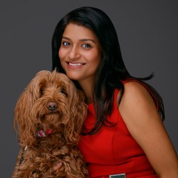Sonal Kanodia profile photo