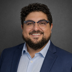 Damian Romero profile photo