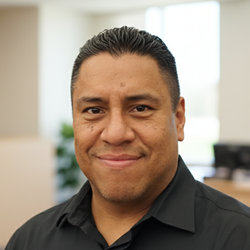Mark Sarria profile photo