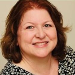 Jenni Shoaf profile photo