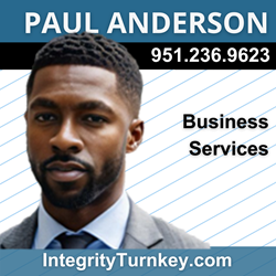 Paul Anderson  profile photo