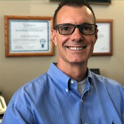 Brian Bosshard profile photo