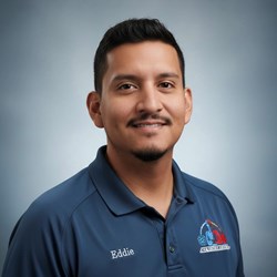 Eduardo Garcia profile photo