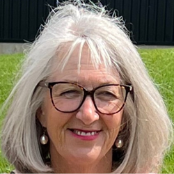 Lynette Trumper  profile photo