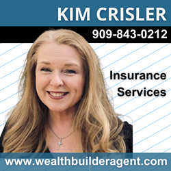 Kim Crisler profile photo