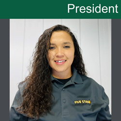 Erica Henderson profile photo