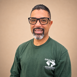 Ken Ainsworth profile photo