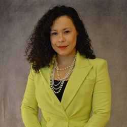 Bridget Mendoza profile photo