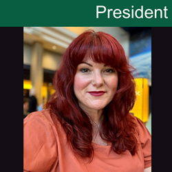 Liz Bushman profile photo