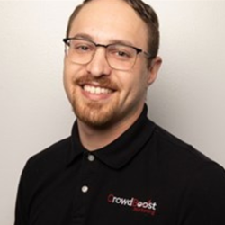 Perry Aston profile photo