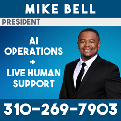 Mike Bell profile photo