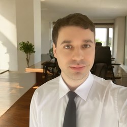Zaven Agazarian profile photo