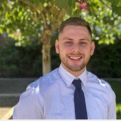 Ashton Altman profile photo