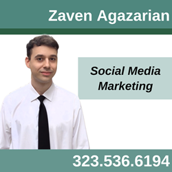 Zaven Agazarian
