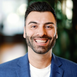 Chris Karageuzian profile photo