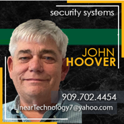 John Hoover profile photo