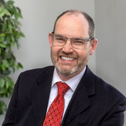Mark Oberg profile photo
