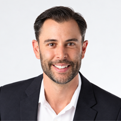 Brendon Garcia profile photo