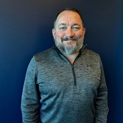 Bryan Steiner profile photo